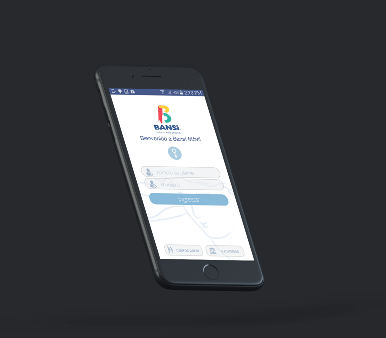 BEL enterprise app